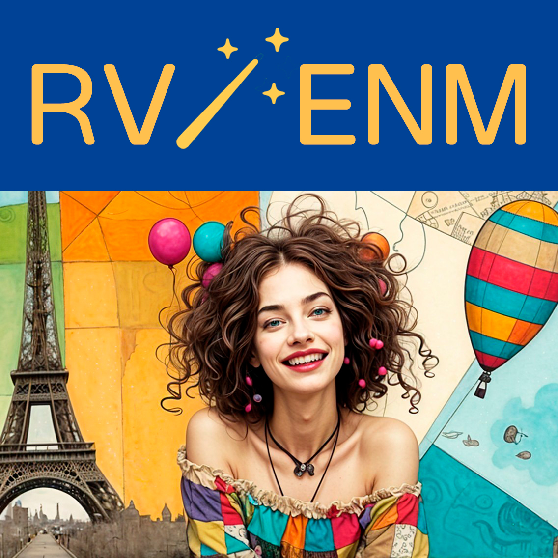 rvenm.com